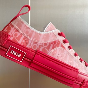 Высококачественная версия Dior B23 классическая серия для пар, вы