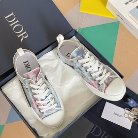 Высококачественная версия Dior B23 классическая серия для пар, вы