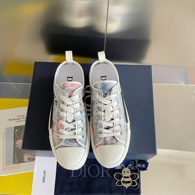 Высококачественная версия Dior B23 классическая серия для пар, вы