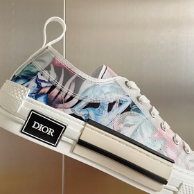 Высококачественная версия Dior B23 классическая серия для пар, вы