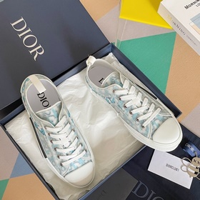 Высококачественная версия Dior B23 классическая серия для пар, вы