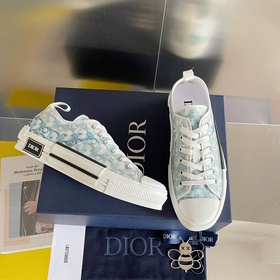 Высококачественная версия Dior B23 классическая серия для пар, вы