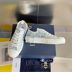 Высококачественная версия Dior B23 классическая серия для пар, вы