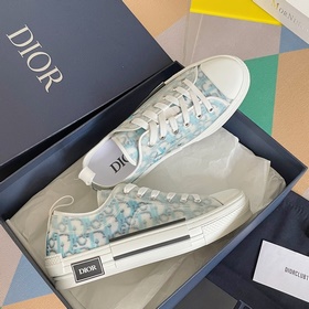 Высококачественная версия Dior B23 классическая серия для пар, вы