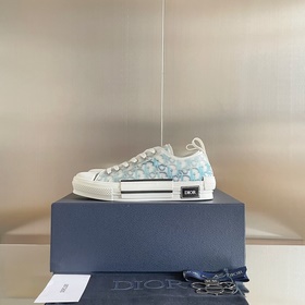 Высококачественная версия Dior B23 классическая серия для пар, вы