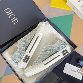 Высококачественная версия Dior B23 классическая серия для пар, вы