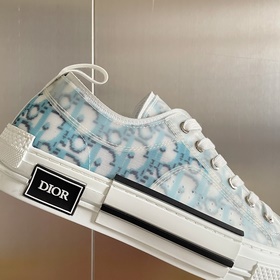 Высококачественная версия Dior B23 классическая серия для пар, вы