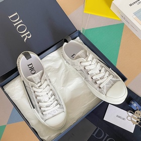 Высококачественная версия Dior B23 классическая серия для пар, вы