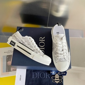 Высококачественная версия Dior B23 классическая серия для пар, вы