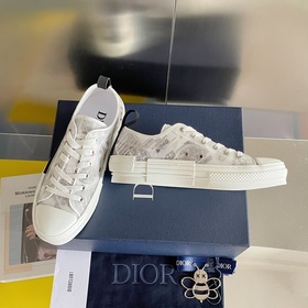 Высококачественная версия Dior B23 классическая серия для пар, вы