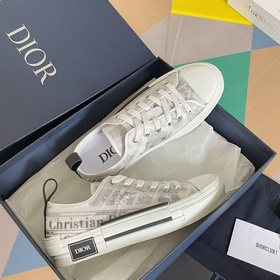 Высококачественная версия Dior B23 классическая серия для пар, вы