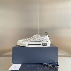 Высококачественная версия Dior B23 классическая серия для пар, вы