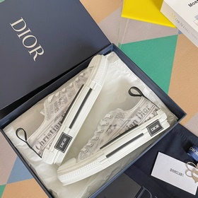 Высококачественная версия Dior B23 классическая серия для пар, вы