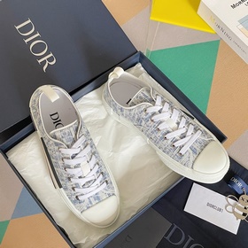 Высококачественная версия Dior B23 классическая серия для пар, вы