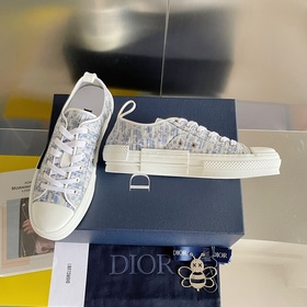 Высококачественная версия Dior B23 классическая серия для пар, вы
