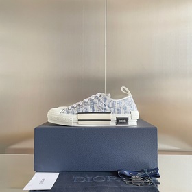 Высококачественная версия Dior B23 классическая серия для пар, вы
