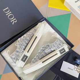 Высококачественная версия Dior B23 классическая серия для пар, вы