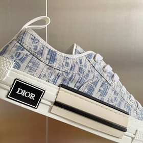 Высококачественная версия Dior B23 классическая серия для пар, вы