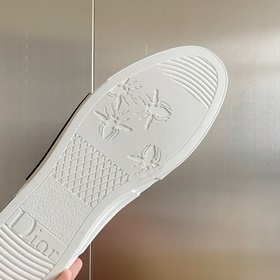 Высококачественная версия Dior B23 классическая серия для пар, вы