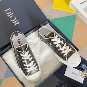 Высококачественная версия Dior B23 классическая серия для пар, вы