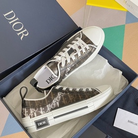 Высококачественная версия Dior B23 классическая серия для пар, вы