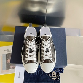 Высококачественная версия Dior B23 классическая серия для пар, вы
