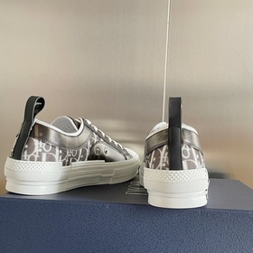 Высококачественная версия Dior B23 классическая серия для пар, вы