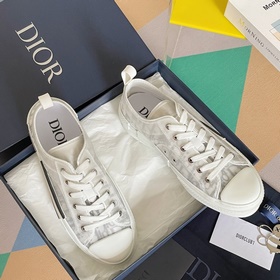 Высококачественная версия Dior B23 классическая серия для пар, вы