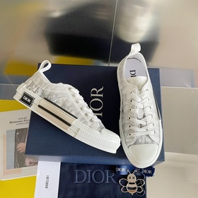 Высококачественная версия Dior B23 классическая серия для пар, вы