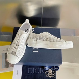 Высококачественная версия Dior B23 классическая серия для пар, вы