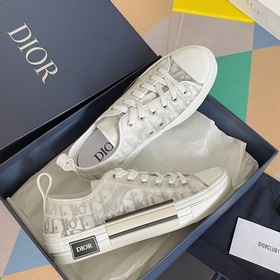 Высококачественная версия Dior B23 классическая серия для пар, вы