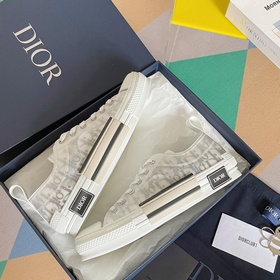 Высококачественная версия Dior B23 классическая серия для пар, вы
