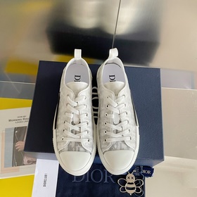 Высококачественная версия Dior B23 классическая серия для пар, вы
