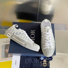 Высококачественная версия Dior B23 классическая серия для пар, вы