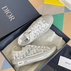 Высококачественная версия Dior B23 классическая серия для пар, вы