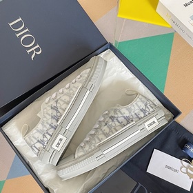 Высококачественная версия Dior B23 классическая серия для пар, вы