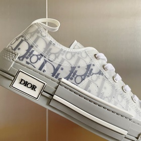 Высококачественная версия Dior B23 классическая серия для пар, вы