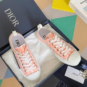 Высококачественная версия Dior B23 классическая серия для пар, вы