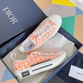 Высококачественная версия Dior B23 классическая серия для пар, вы