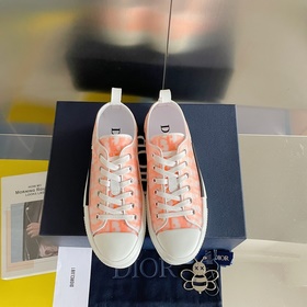 Высококачественная версия Dior B23 классическая серия для пар, вы