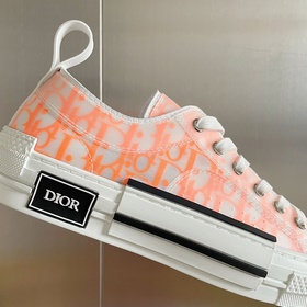 Высококачественная версия Dior B23 классическая серия для пар, вы