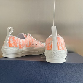 Высококачественная версия Dior B23 классическая серия для пар, вы