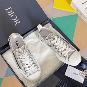Высококачественная версия Dior B23 классическая серия для пар, вы