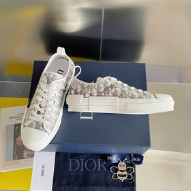 Высококачественная версия Dior B23 классическая серия для пар, вы