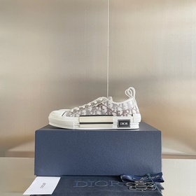 Высококачественная версия Dior B23 классическая серия для пар, вы