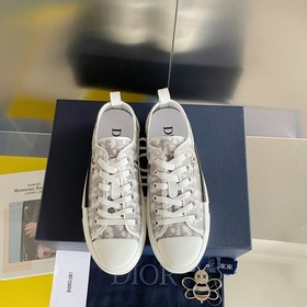 Высококачественная версия Dior B23 классическая серия для пар, вы
