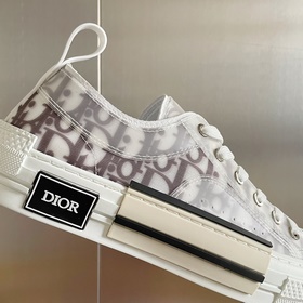 Высококачественная версия Dior B23 классическая серия для пар, вы