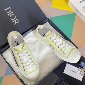 Высококачественная версия Dior B23 классическая серия для пар, вы