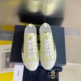 Высококачественная версия Dior B23 классическая серия для пар, вы