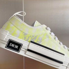 Высококачественная версия Dior B23 классическая серия для пар, вы